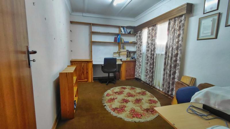 4 Bedroom Property for Sale in Fichardt Park Free State